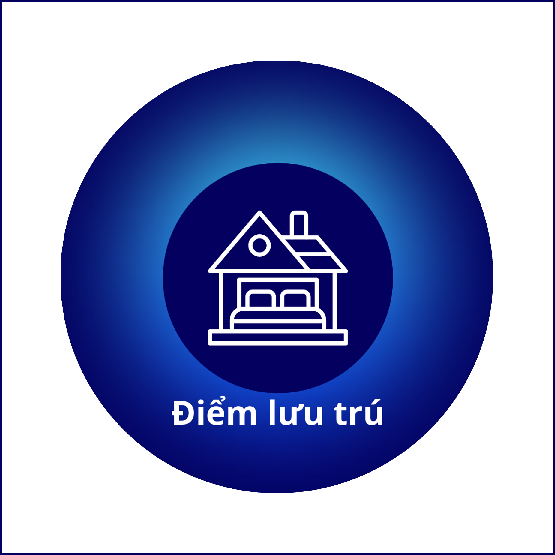 Địa điểm lưu trú