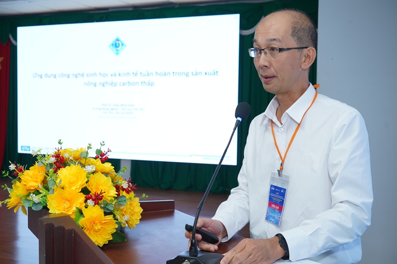 Chuyển đổi kép trong du lịch và nông nghiệp