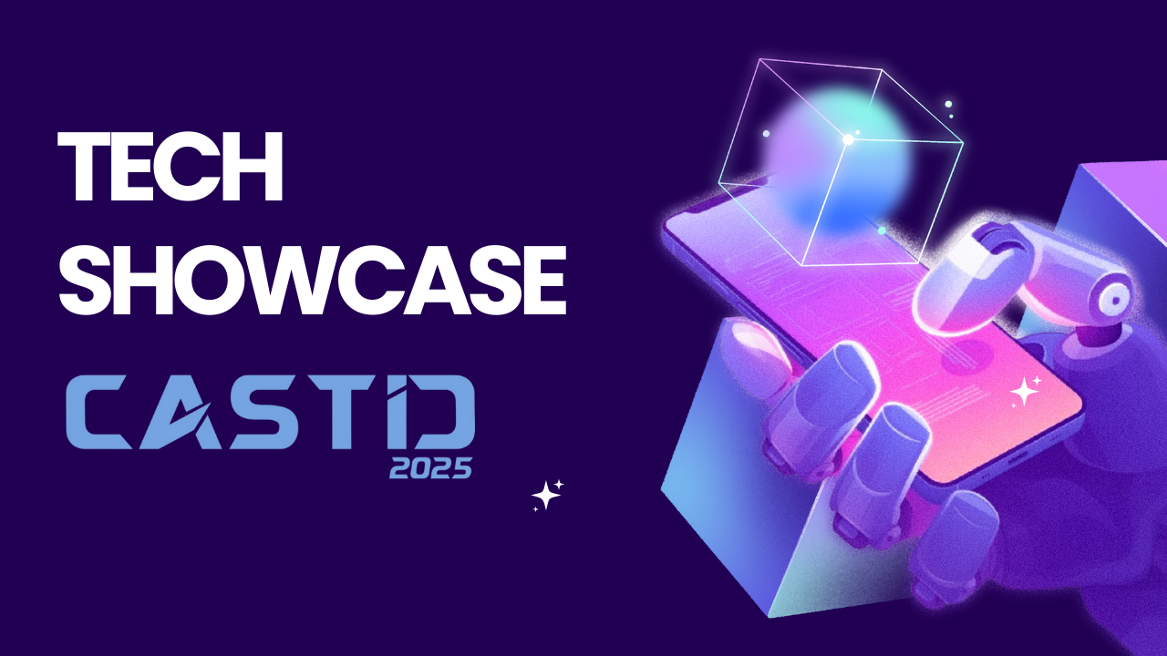 Chương trình Tech showcase