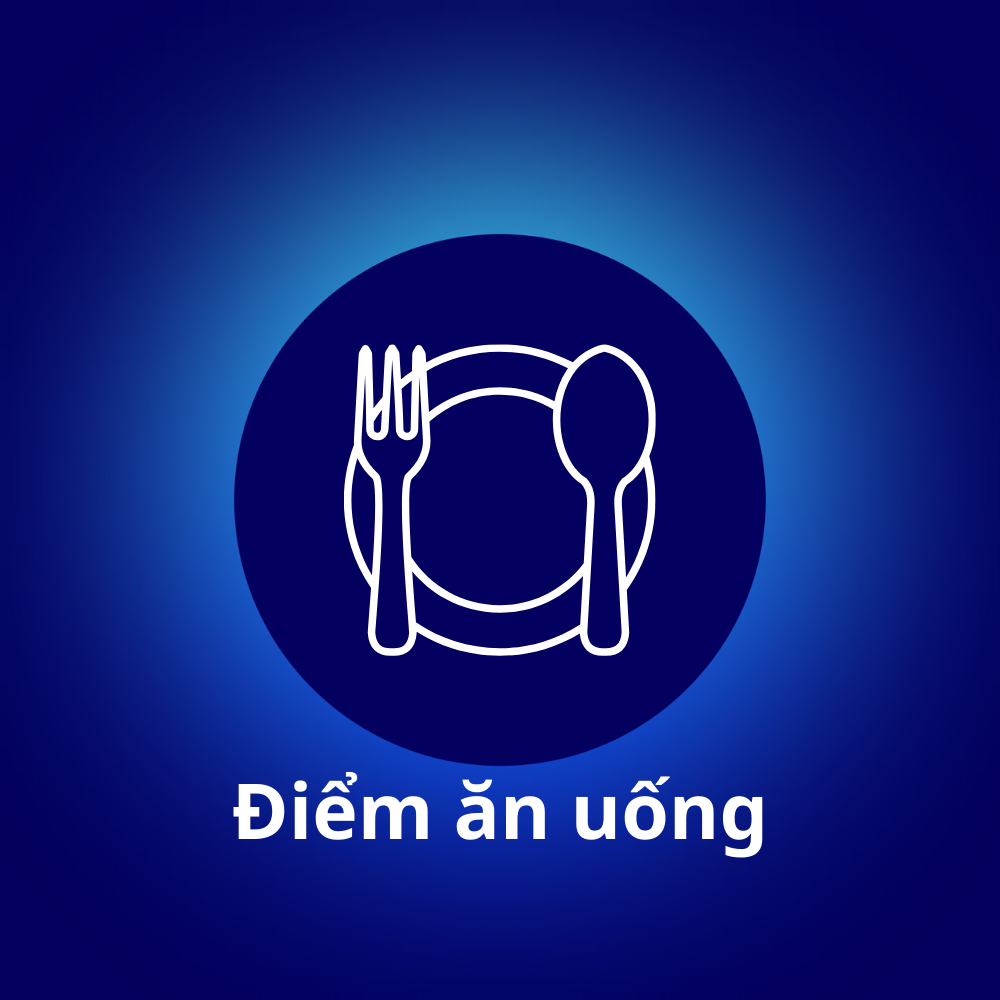 Địa điểm ăn uống