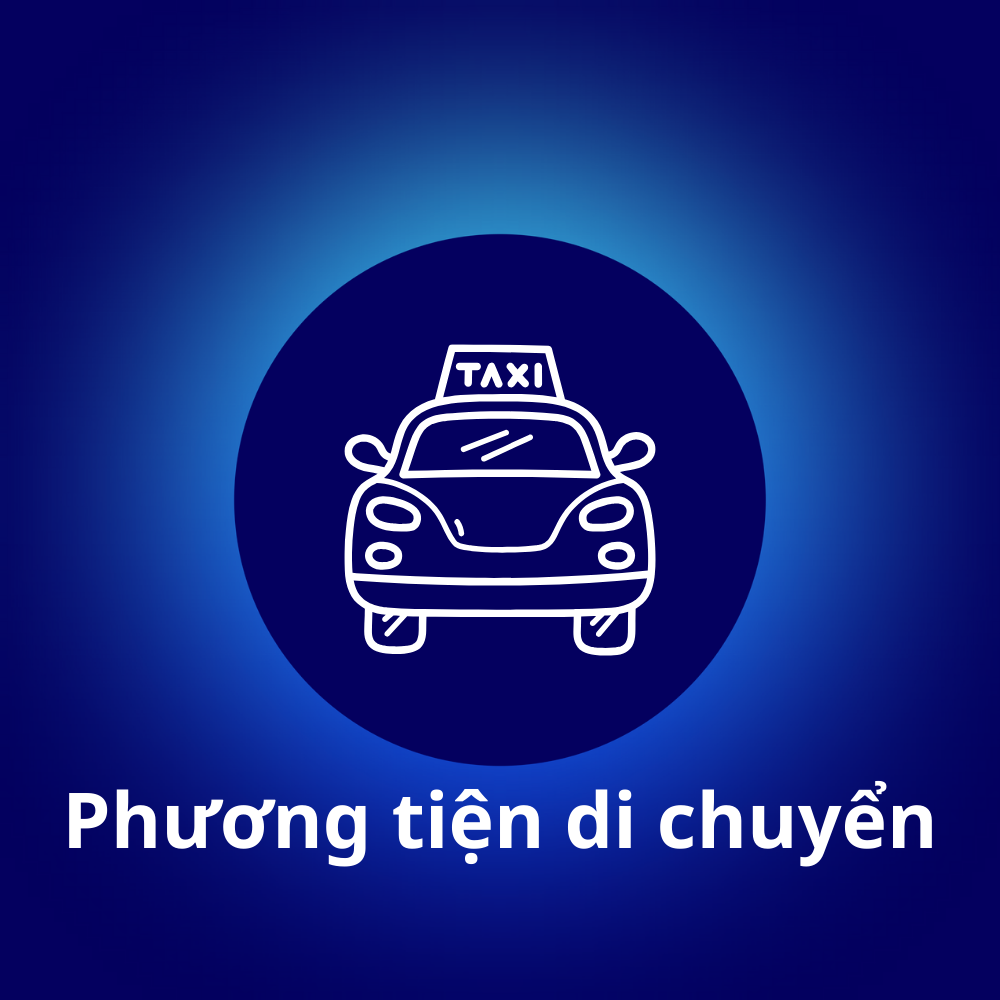 Phương tiện di chuyển