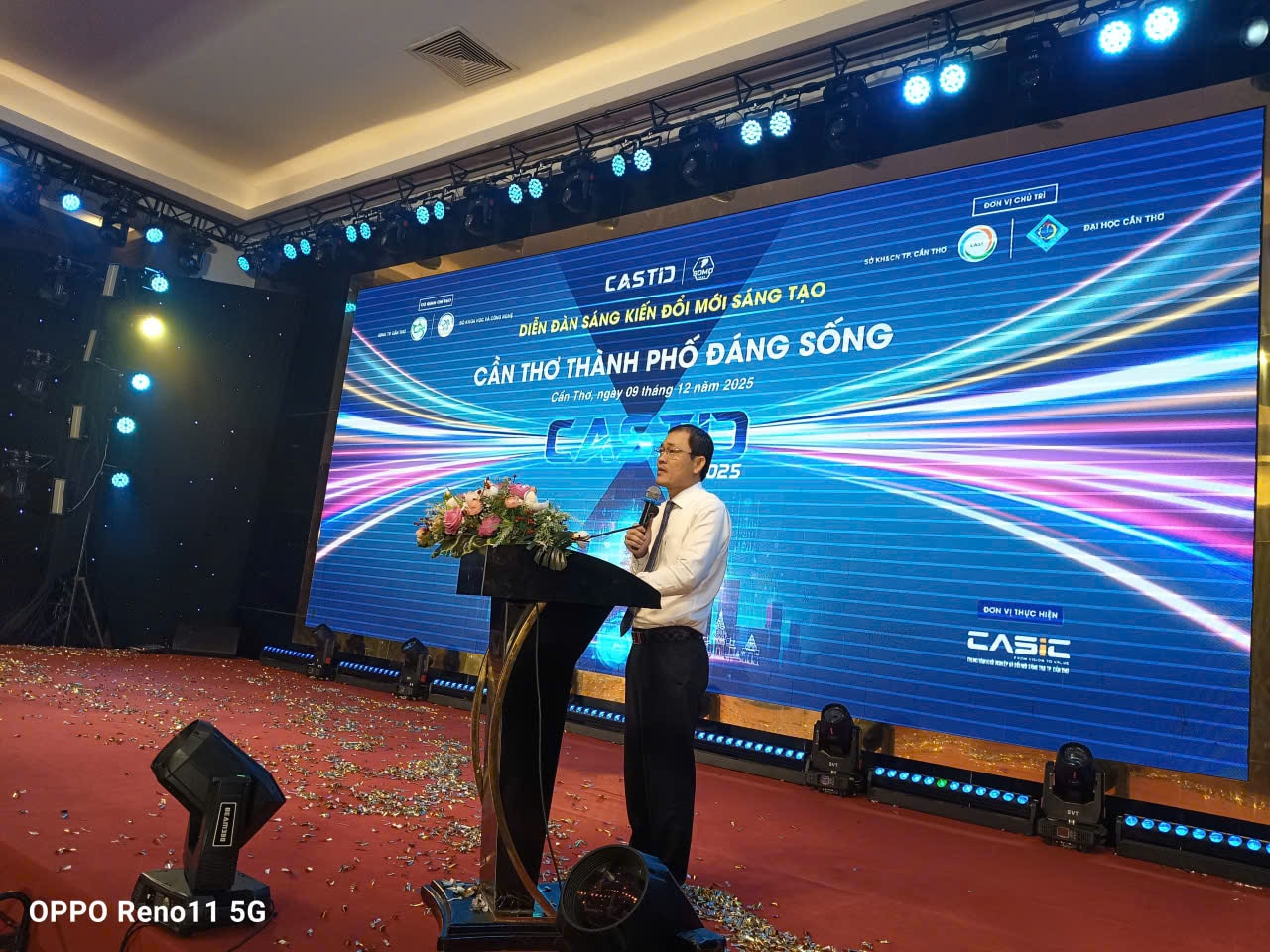 Chú trọng đời sống tinh thần người Cần Thơ kỳ vọng trở thành 'trung tâm động lực' công nghệ số vùng ĐBSCL, để Cần Thơ trở thành nơi đáng sống